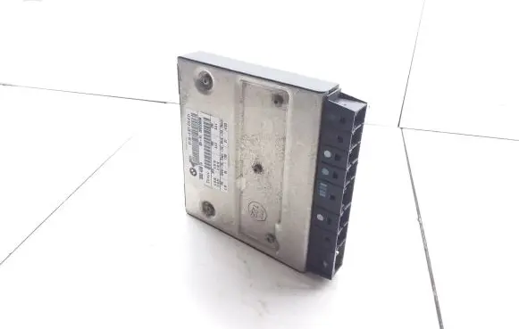 BMW 5 E60 E61 Seat control module 61356927270901 00004008C4