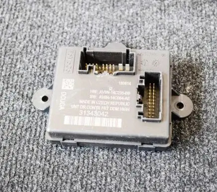 Volvo V40 Door control unit/module