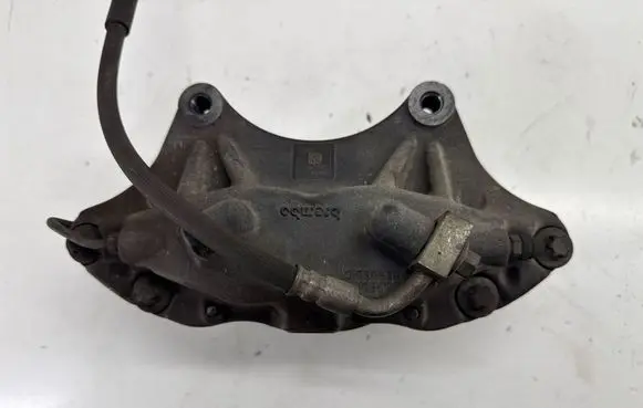 Tesla Model X Front brake caliper 102762200A