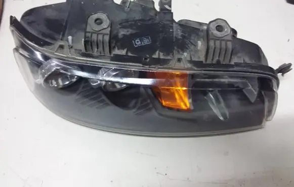Fiat Punto (188) Headlight/headlamp 89100448 M001
