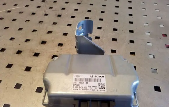Ford Focus Other control units/modules BV6T14B526BA 0199DC1002