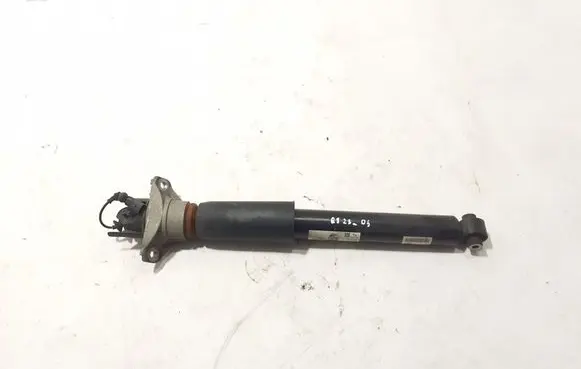 Audi Q8 Rear shock absorber/damper 4M0513021BL