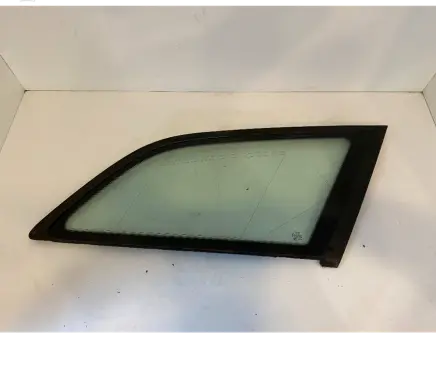 Audi A6 S6 C6 4F Rear side window 43R00081