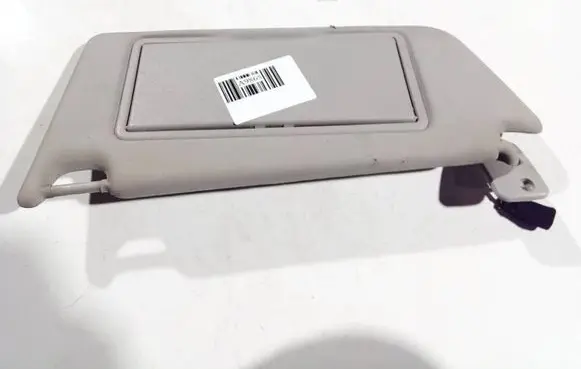 Opel Astra H Sun visor