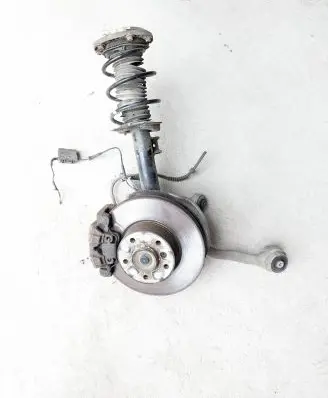 BMW 3 F30 F35 F31 Front suspension assembly kit set 6866115 6792288 14941510