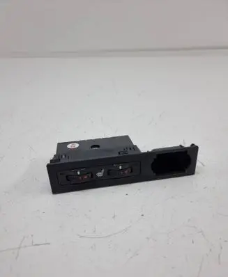 Lexus RX III Seat heating switch 5883948060