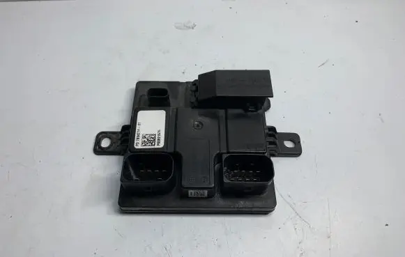 BMW 7 F01 F02 F03 F04 Power management control unit 12637634274 7634274