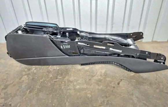 BMW 5 F10 F11 Center console 9171548 72458410