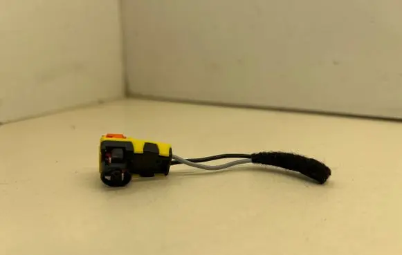 Audi Q5 SQ5 Other wiring loom 8X0972562