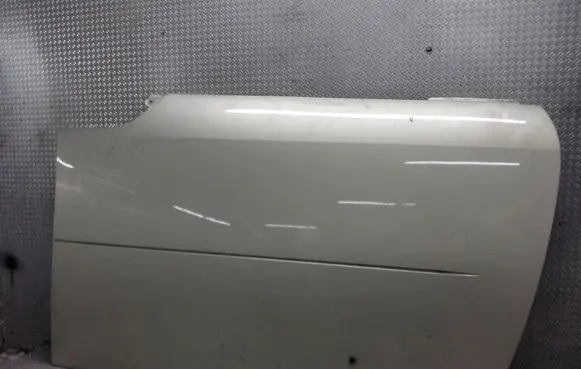 Smart ForFour I Front door 0000424434
