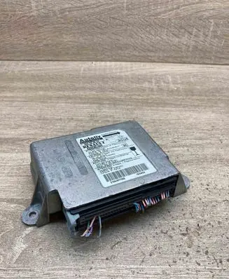 Renault Megane II Airbag control unit/module 604289600 8200367444