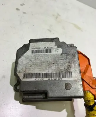 Mazda 6 Tail light bulb cover holder 99D04200181