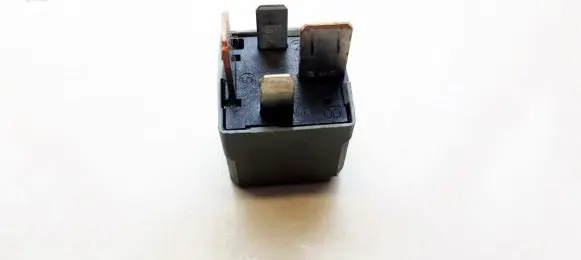 Ford Transit - Tourneo Connect Other relay 4RA00779309 4RA007793-09