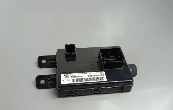 Jeep Cherokee Other control units/modules P68370299AC