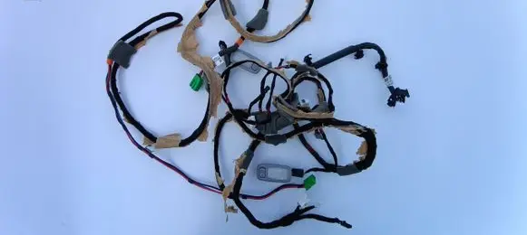 KIA Ceed Other interior light