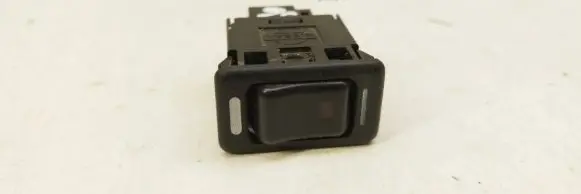 Subaru Forester SG Seat heating switch