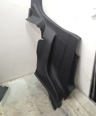 Ford Mustang VI Coupe rear side trim panel FR3B6331012
