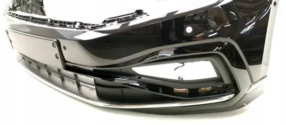 Volkswagen PASSAT B8 Front bumper 3G0807217BG