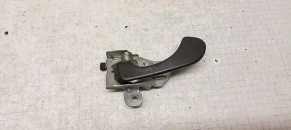 Mitsubishi Space Star Front door interior handle MR288395