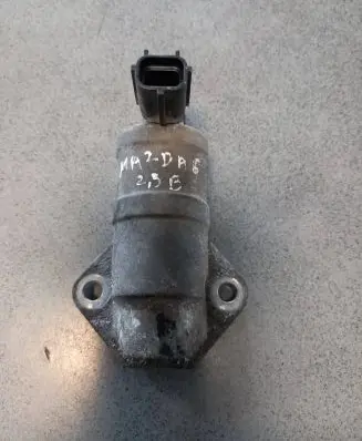 Mazda 6 Idle control valve (regulator) 1S7G-9F715-AD
