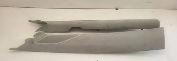 Volkswagen Golf VII (A) pillar trim 5G0035411B