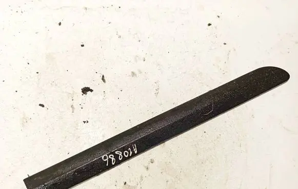 Volkswagen Fox Rear door trim (molding) 5z3853536