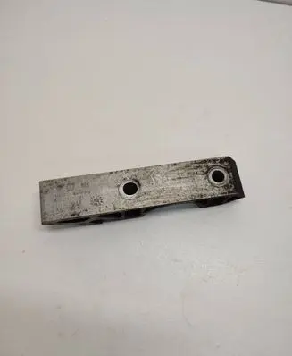Audi Q7 4L Sway bar bush bracket, front 7L0411003B AW6082 001023377701