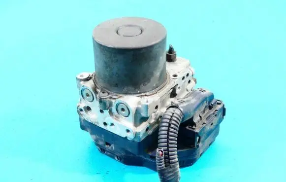 Toyota Highlander XU40 ABS Pump 44540-0E200 IMPRK946997