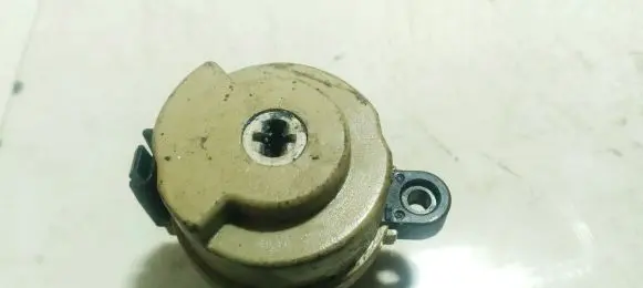 Mazda 6 Ignition lock contact 