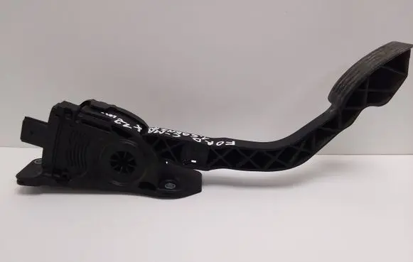 Ford C-MAX II Accelerator throttle pedal AV619F836BB 6PV01036836