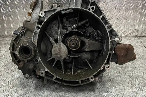 Mazda 6 Manual 5 speed gearbox A65MR MAZDA6 MRSU6725161