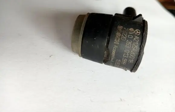 Mercedes-Benz ML W163 Parking PDC sensor A2125420018
