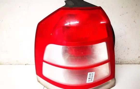 Opel Zafira B Rear/tail lights 13260853 21729002