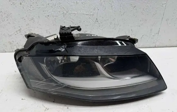 Audi A4 S4 B8 8K Headlight/headlamp 8K0941004 0301240202 LE07A6163