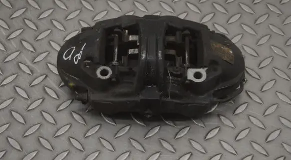 Alfa Romeo Giulia Front brake caliper 00505536410