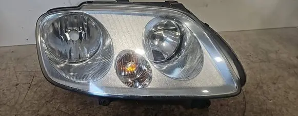 Volkswagen Caddy Headlight/headlamp 4VEX13005AF 2K0941006B 10169