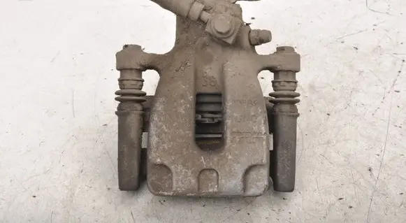Skoda Octavia Mk3 (5E) Rear brake caliper 