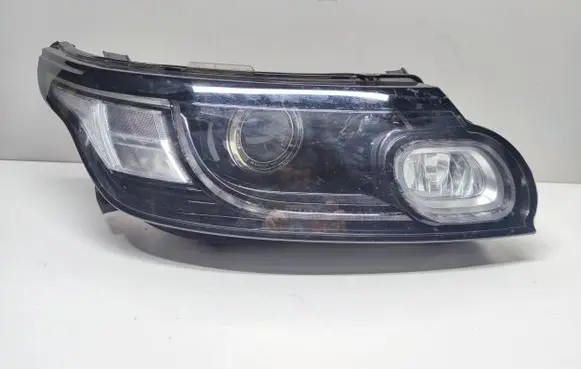 Land Rover Range Rover Sport L494 Headlight/headlamp HK6M-13W029-HA
