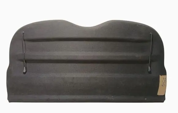 Citroen DS4 Parcel shelf 
