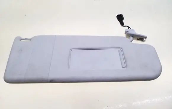 Volkswagen PASSAT B6 Sun visor 1K0857552