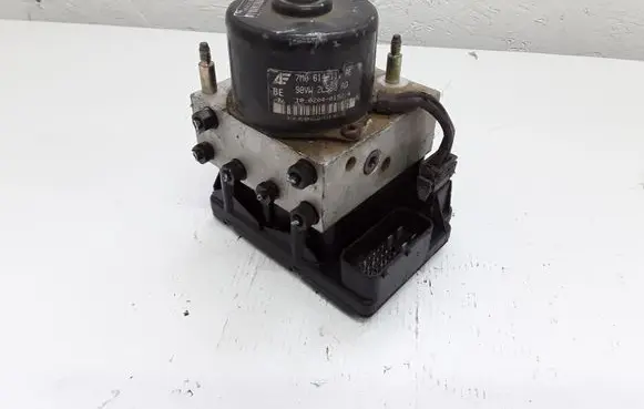 Volkswagen Sharan ABS Pump 1J0907379G 7M0614111AE 98VW2L580AD