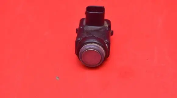 Opel Astra H Parking PDC control unit/module 12787793