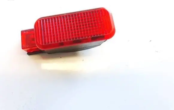 Audi A7 S7 4G Rear door interior light 6y094741