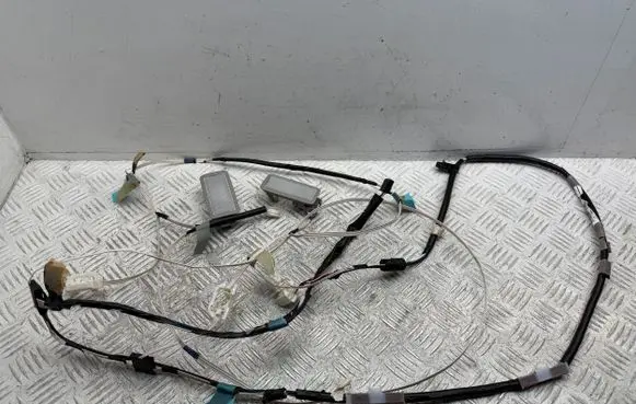 Toyota Verso Other wiring loom 821710F100 821710F100C