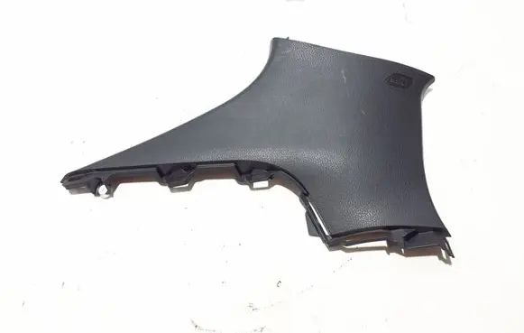 Toyota C-HR I Tailgate/trunk side cover trim 62480F4040