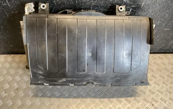 Tesla Model X Coolant radiator 104849800C