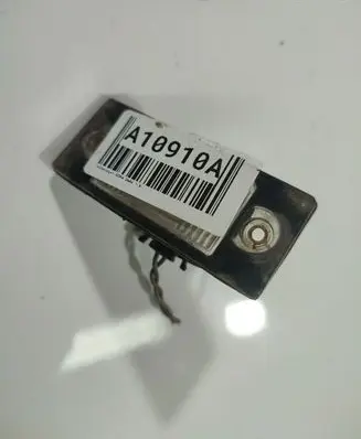 Volkswagen Bora Number plate light