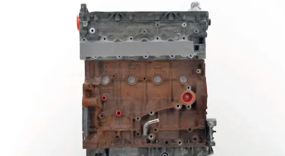 Ford Kuga II Engine TXDA TXMA AV4Q6006AD