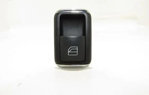 Mercedes-Benz E W212 Electric window control switch a2048707358
