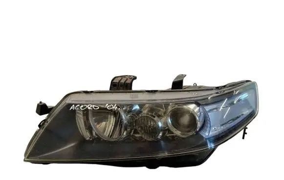 Honda Accord Headlight/headlamp